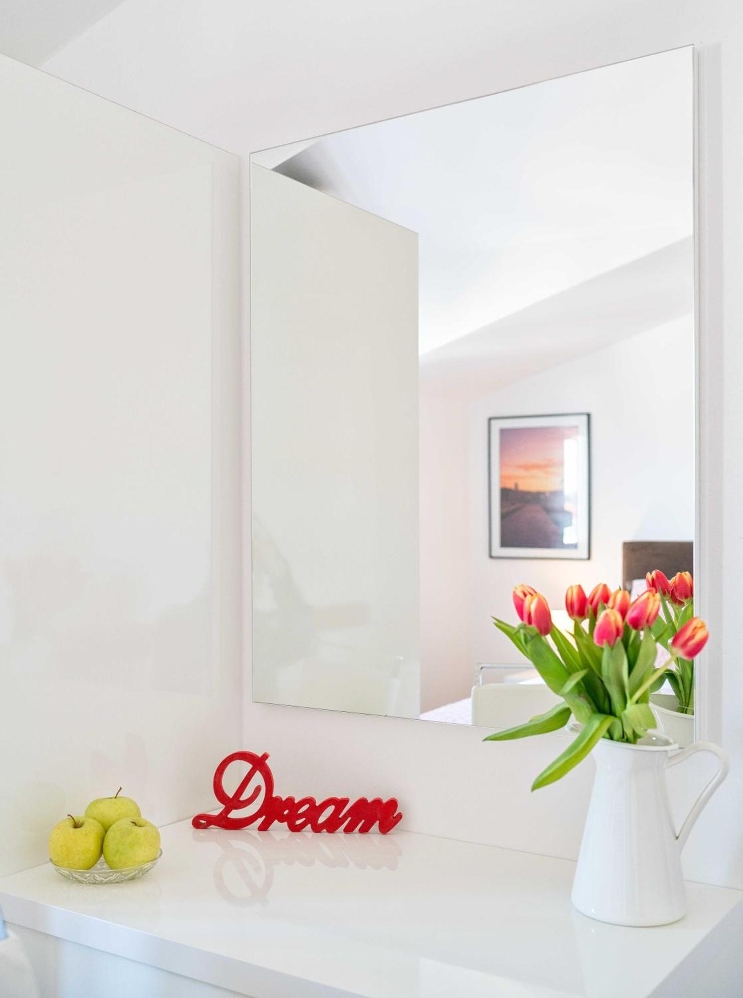 Apartments Valentino โวดีเซ ภายนอก รูปภาพ
