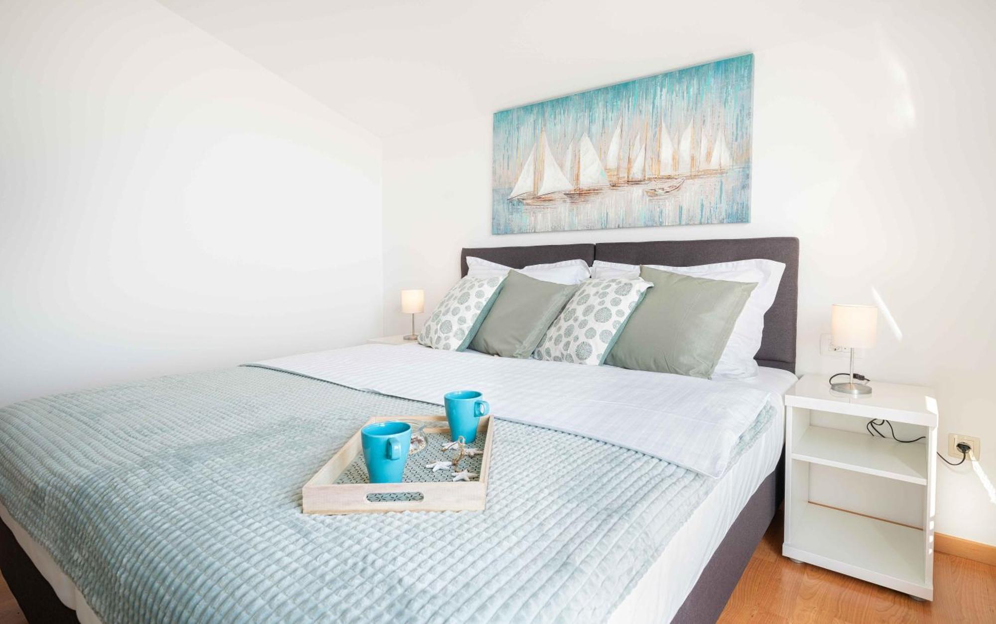 Apartments Valentino โวดีเซ ภายนอก รูปภาพ