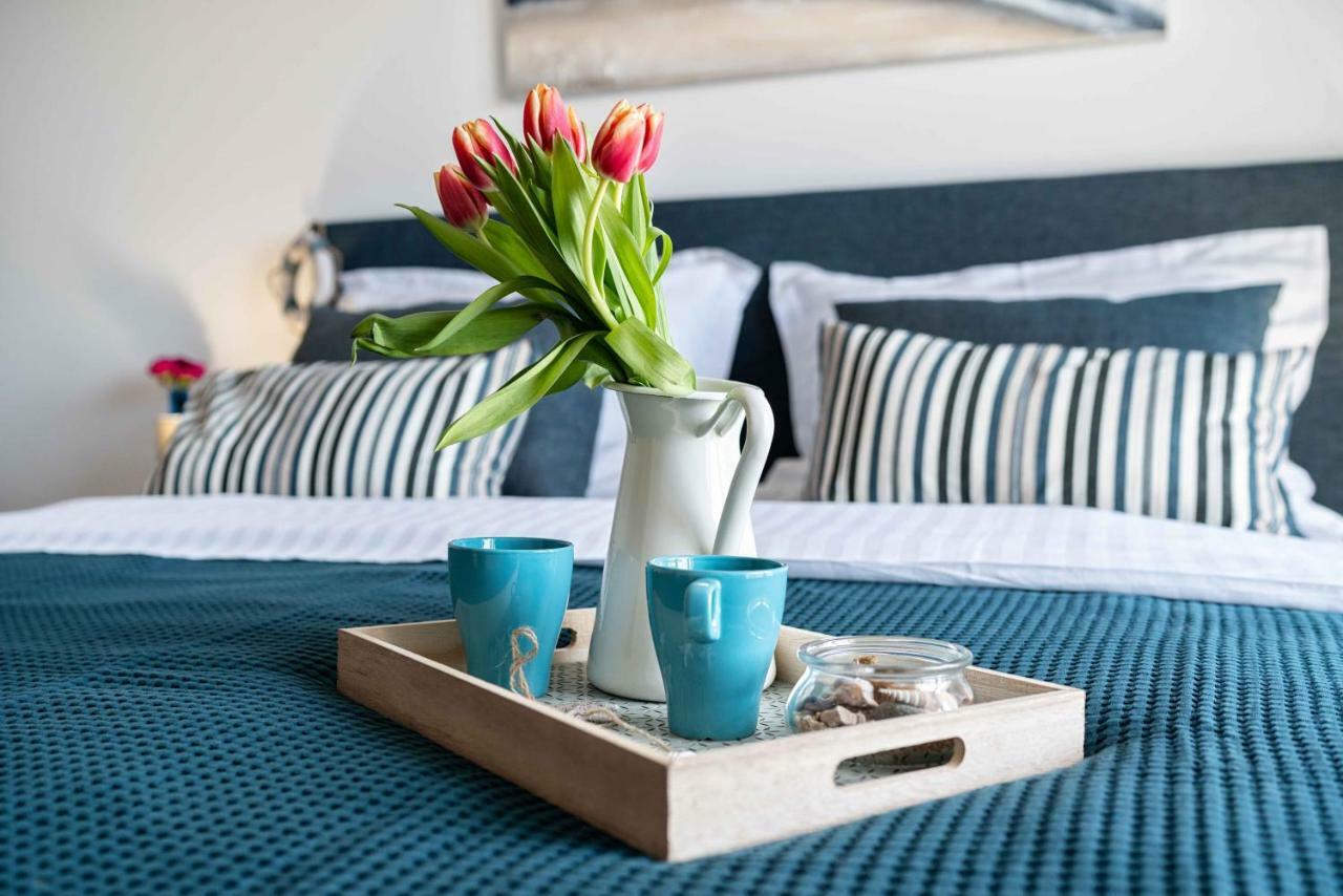Apartments Valentino โวดีเซ ภายนอก รูปภาพ